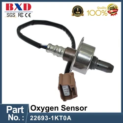 Upstream&Downstream Oxygen Sensor 226A0-1KT0A 22693-1KT0A for NISSAN TIIDA JUKE Frontier Versa Pathfinder INFINITI QX60 ESQ