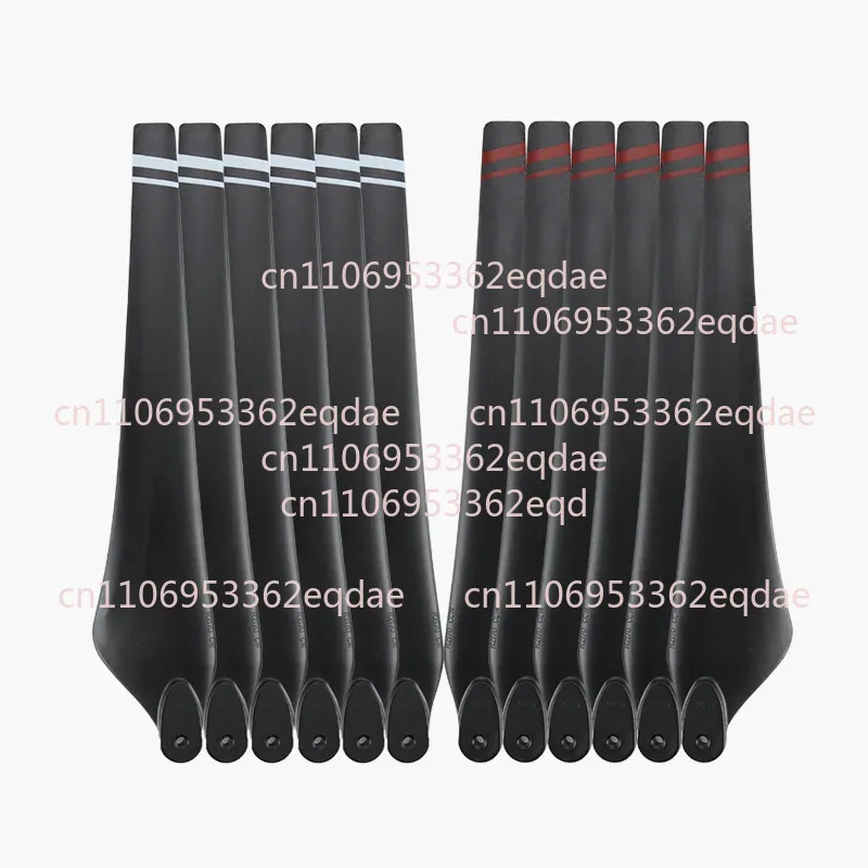 FOR DJI Matrice 600 MG-1S/1P RTK Carbon-Fiber Propellers 2170 for Agricultural Drone