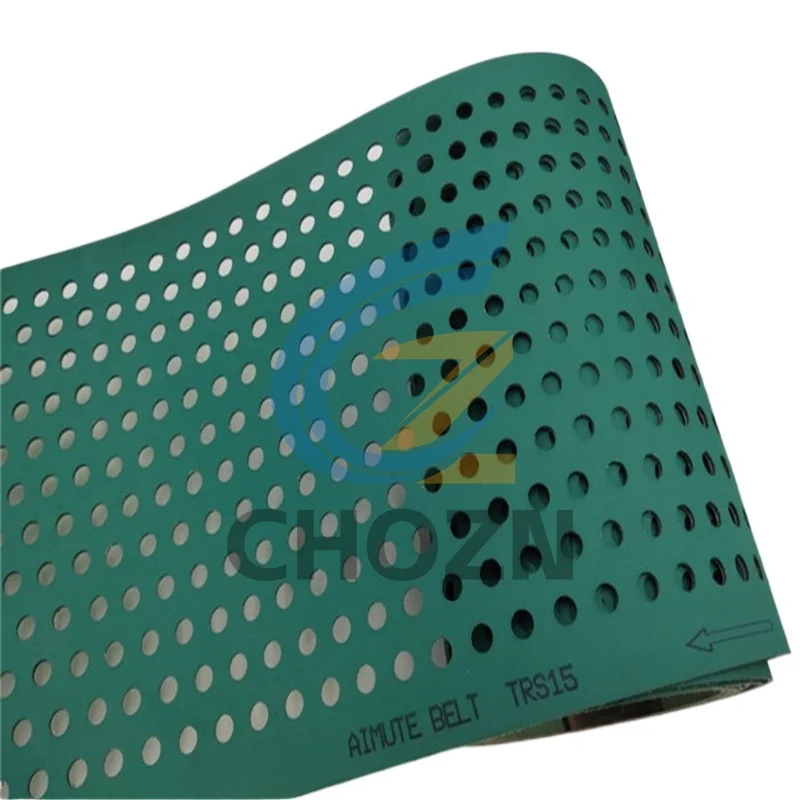 

Komori Press Spare 2865x220x1.5mm Komori Suction Tape Belt Komori Lithrone 40 Spare Parts