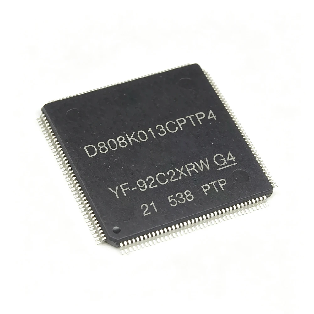 1pcs/lot D808K023 D808K013 QFP D808K013CPTP4 D808K013CPTP D808K023CPTP4 D808K023CPTP QFP208 In Stock