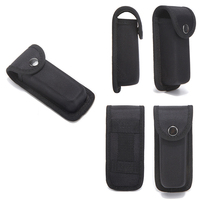 Knives Cover Bags Nylon Oxford Set Folding Knife Packaging Nylon Case Gift Nylon Knife Set EDC Pliers Scabbard Pouch