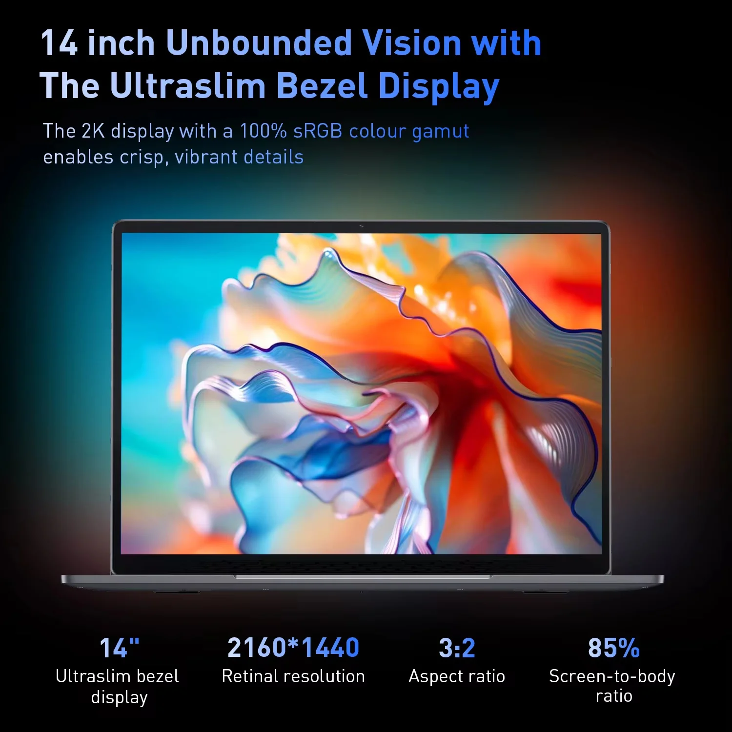 에이서 가젯 e10 ET북 게이밍 노트북 인텔 노트북 코어 i5-12450H 16GB 램 512GB SSD 컴퓨터 14인치 2K IPS WiFi6 윈도우 11 노트북