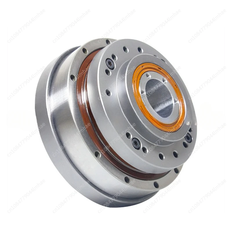 SHF/SHG(HBK) Hollow Flanged Harmonic Reducer Robot Joint Reducer HBK14 HBK17 HBK20 HBK25 HBK32 HBK40 HBK45 HBK50 HBK58