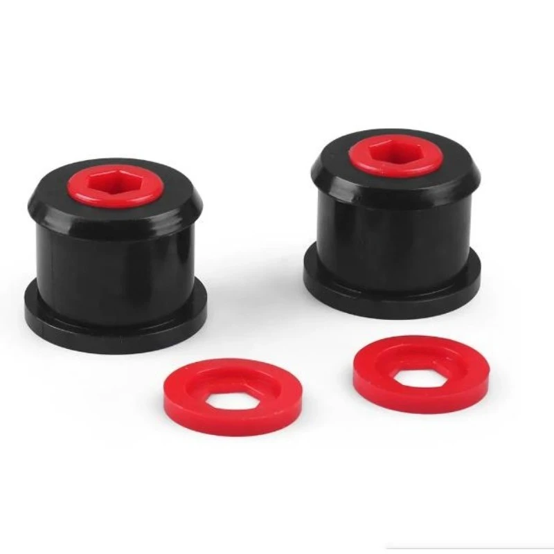 Suitable for 06-15 Years R55/R56/R57/R58/R59 Front Lower Arm Rear Rubber Sleeve Liner
