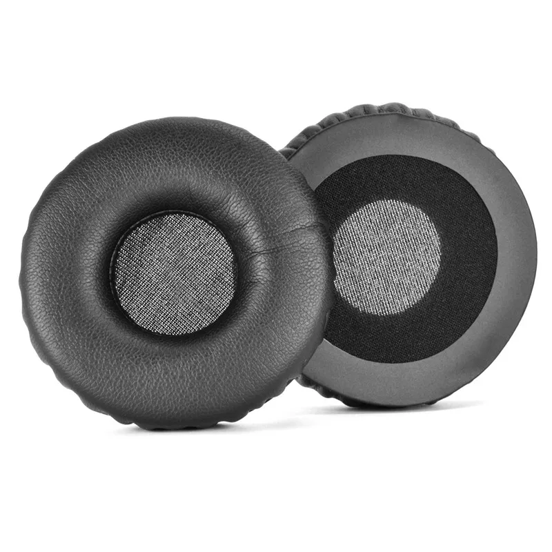 Ear Pads Cushion For Plantronics Blackwire C720 C710 C520 C510 Headphone Replacement Earpads Soft Protein Leather Sponge Earmuff