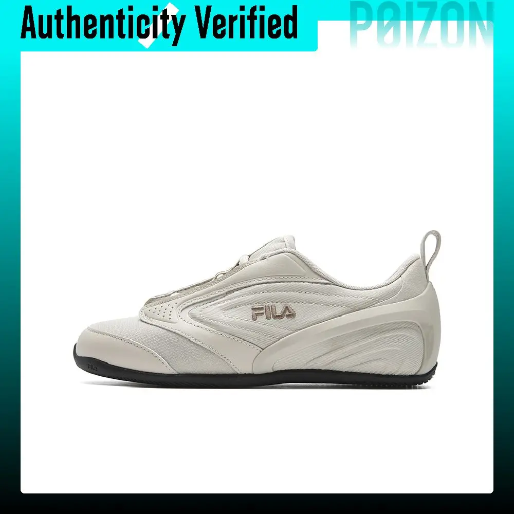 FILA TESSERA IDC Low top Casual Shoes Women's F12W622138FOM