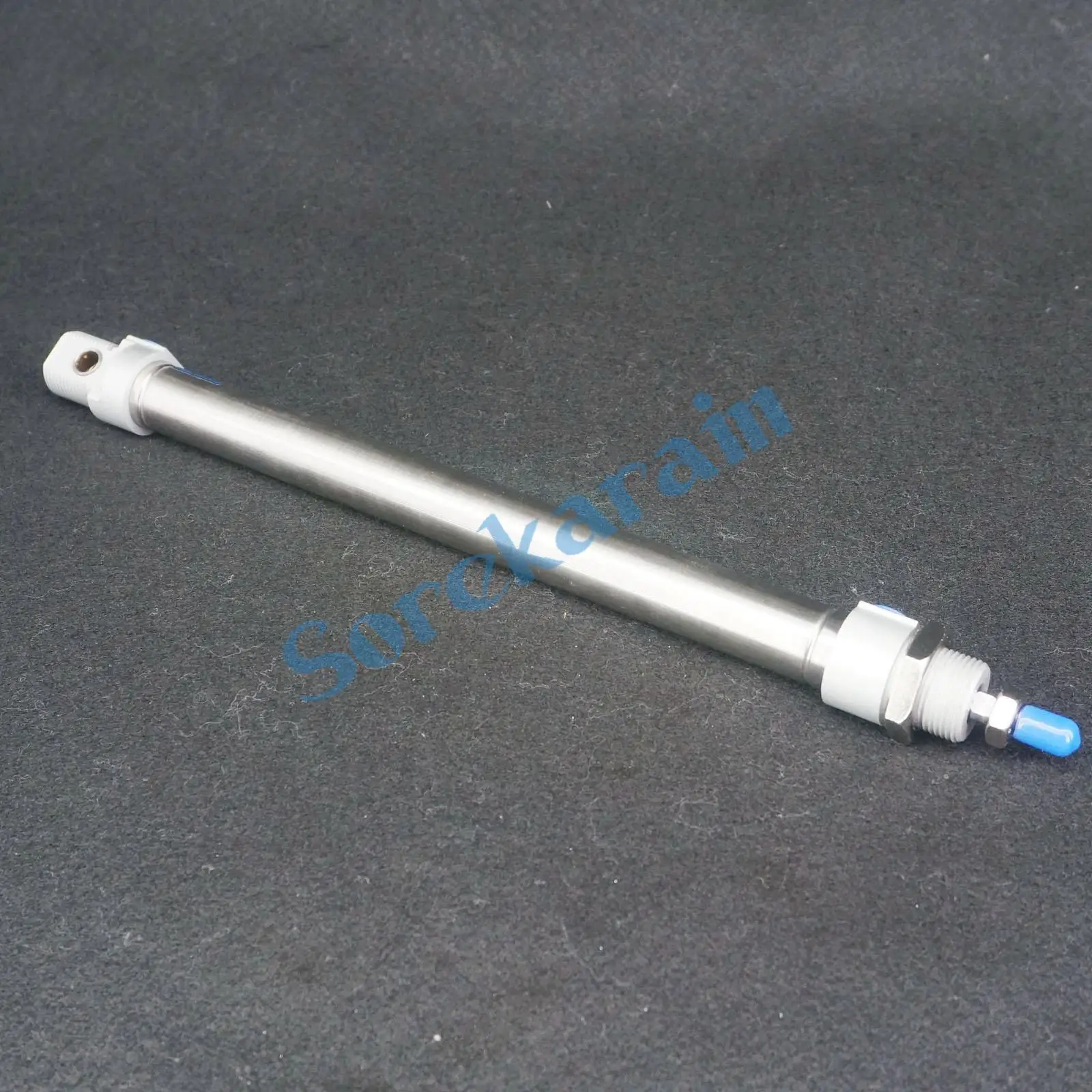 

DSNU-20-200-P-A Bore 20mm Stroke 200mm Double Acting Mini-Cylinder Pneumatic Cylinder