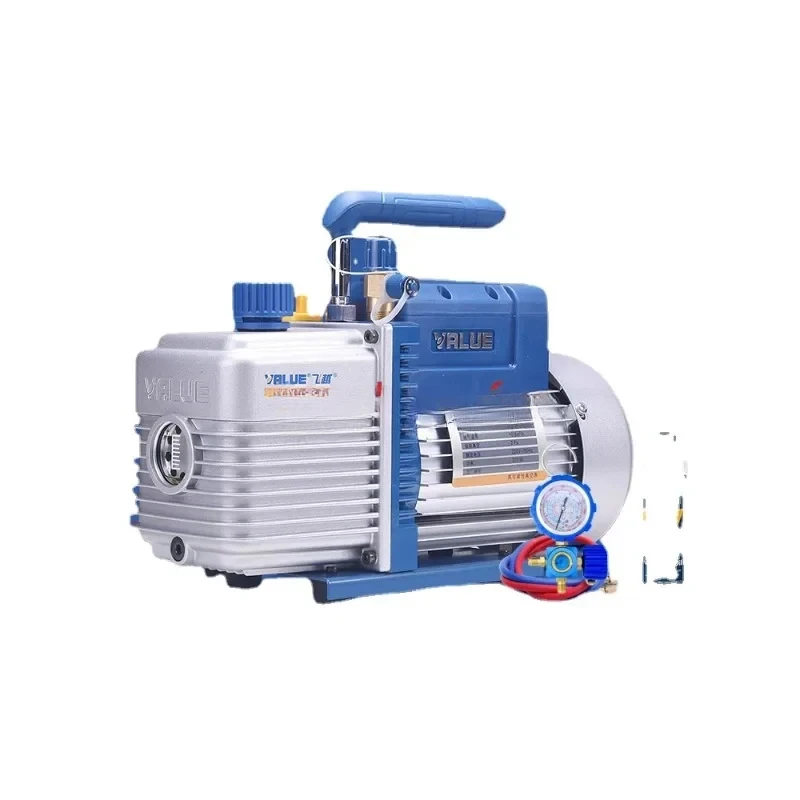 for Vacuum Pump FY-1H-N Air Conditioning Vacuum Suction Pump 1/2/3/4 L Experimental Filter Laminating Machine Pressure Screen