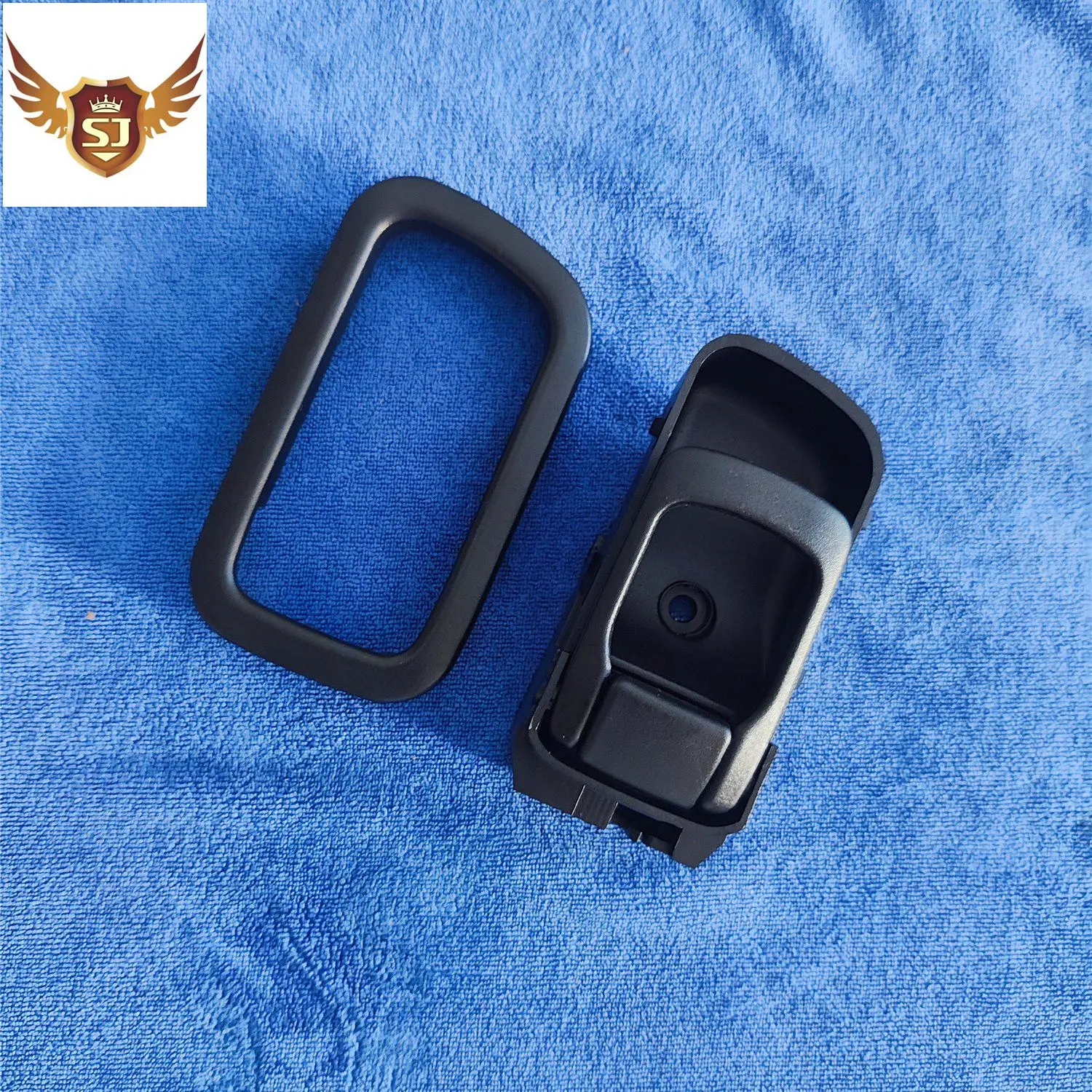 interior door handle for nissan FRONTIER 2001-2004 left and right  front and right