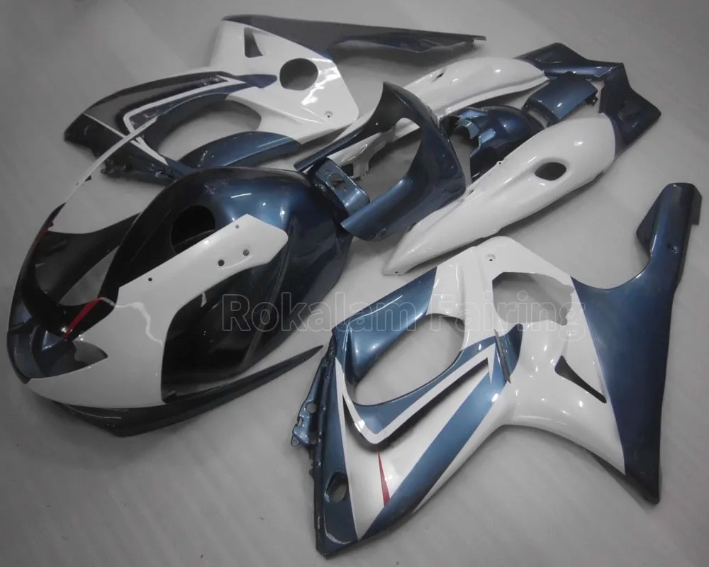 97-07 YZF-600R Fairing Kit For Yamaha YZF600R Thundercat 1997-2007 Body Kit Aftermarket Fairings (Injection molding)