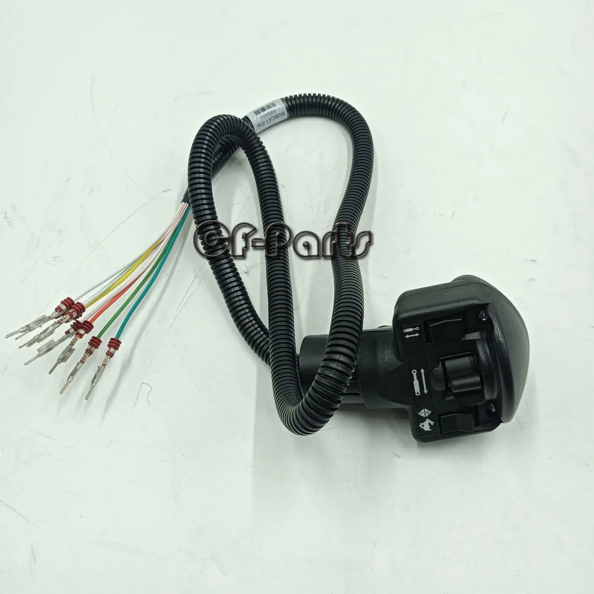 Buy 6680418 Right Auxiliary For Switch Handle for Bobcat S595 S630 S650 S740 S750 S770 S130 S150