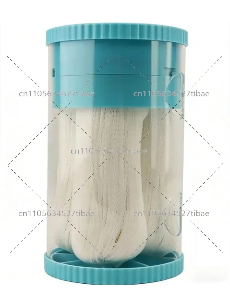 

20 Inch UF Membrane Filter Cartridge PVDF Hollow Fiber Large Flow Water Purification Washable Replacement Filter
