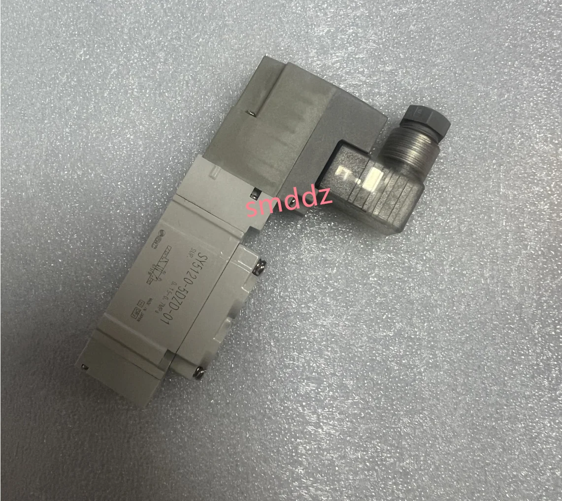 

1 piece, SY5320-5DZ-C8 SY5320-5DD-C8 SY5320-4DZD-01 SY5320-4DD-01 SY5320-4D-01 SY5420-5DZD-01 SY5420-5DZ-01