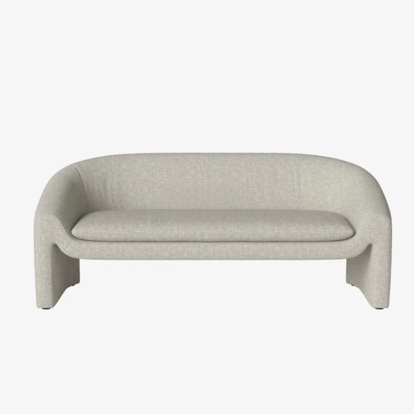 Nordic, creative, special shaped, living room, balcony, smile chair, single sofa