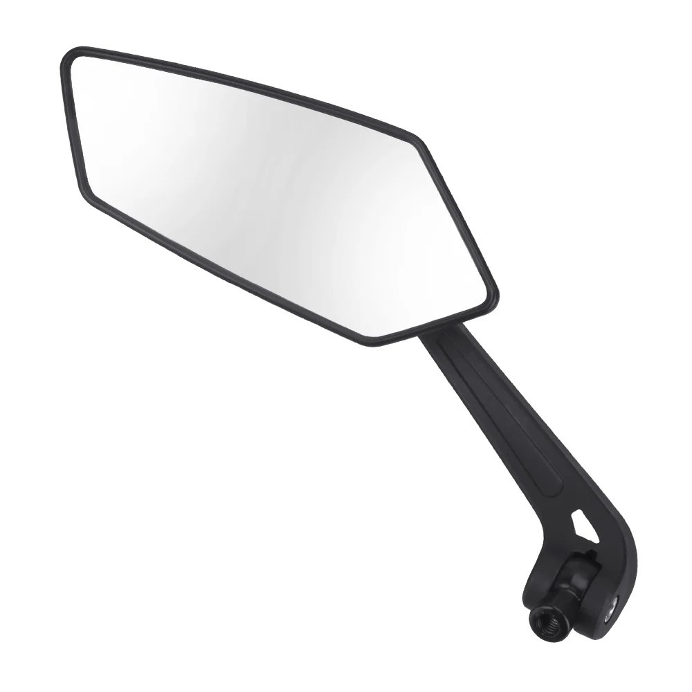 

Adjustable Side Mirrors For Cafe Racer Universial Motorcycle Rearview Mirrors Motorcycle Accessories