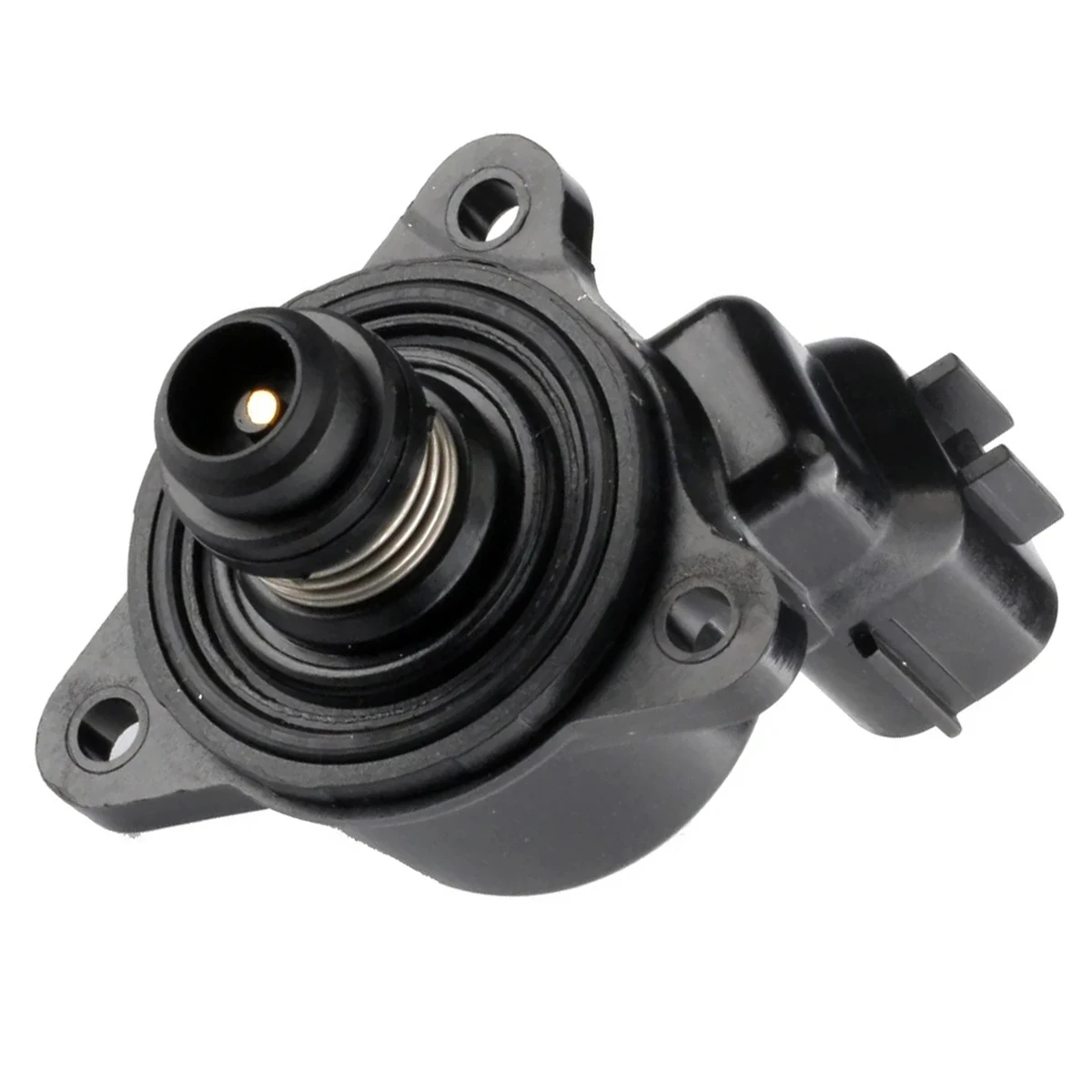 OEM 1450A132 MD619857 MD613992 محركات التحكم في صمامات التحكم في الهواء الخامل لميتسوبيشي لانسر سيديا وكلاسيك 2000-2013