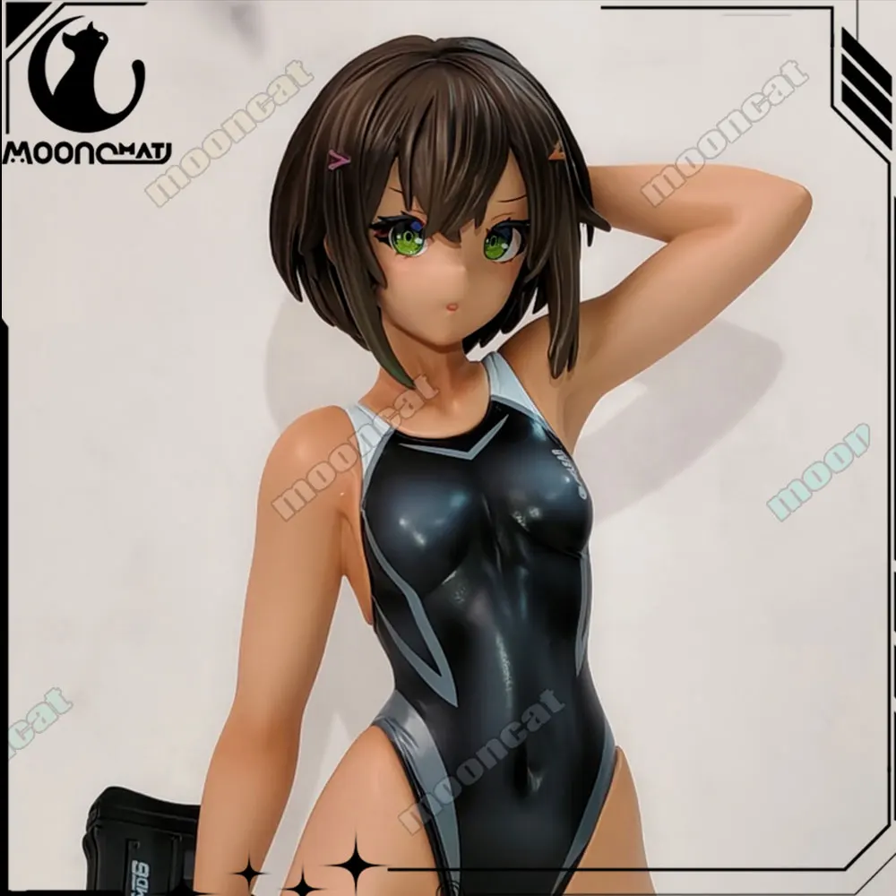 

New Anime Arms Note Figure Sexy Girls Figures Figurine Pvc Model Collection Doll Desk Decoration Statue Kids Toys Birthday Gifts
