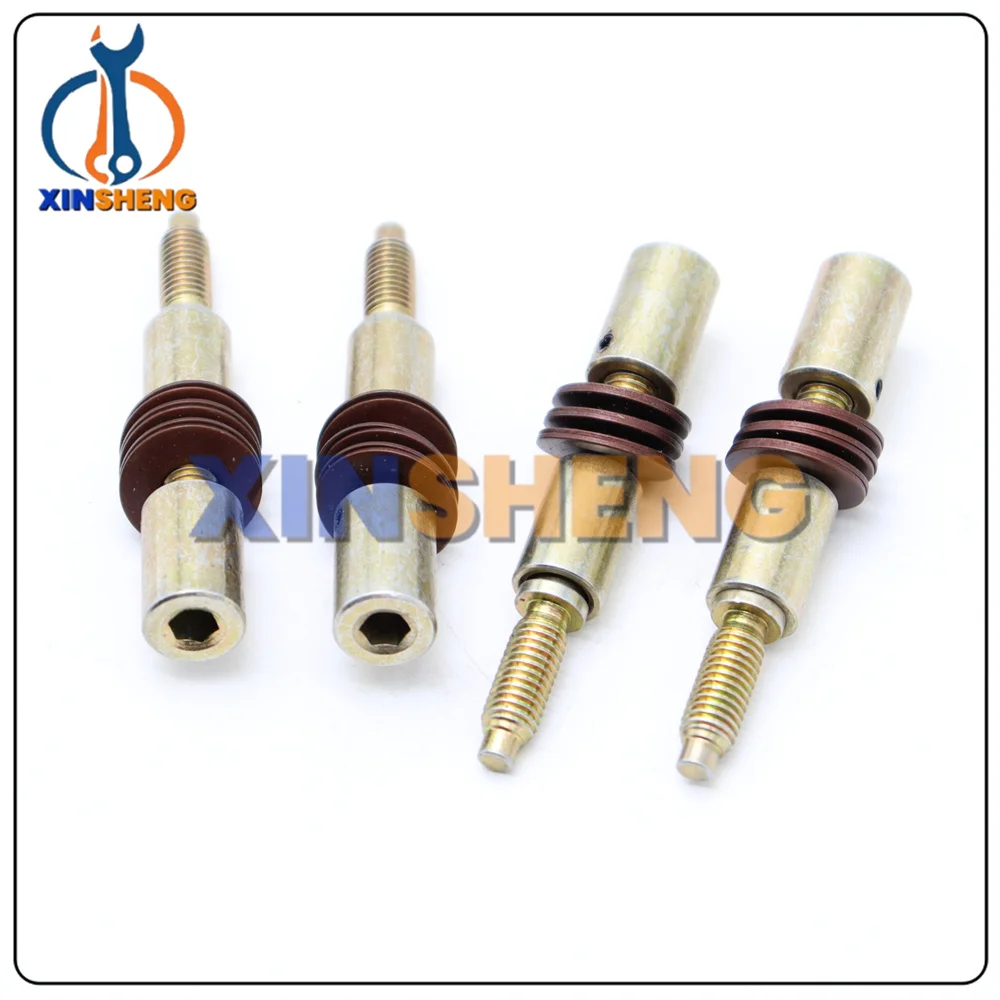 Good Quality Screw 63.030.572 For Heidelberg SM74 PM74 GTO52 Printing Accessories Roller Bolt 63.030.572