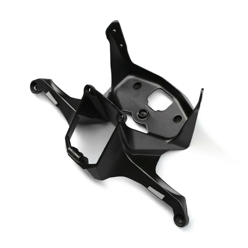 

Motorcycle Front Upper Stay Fairing Headlight Bracket Fit For Ducati 899 Panigale 12-13-14-15