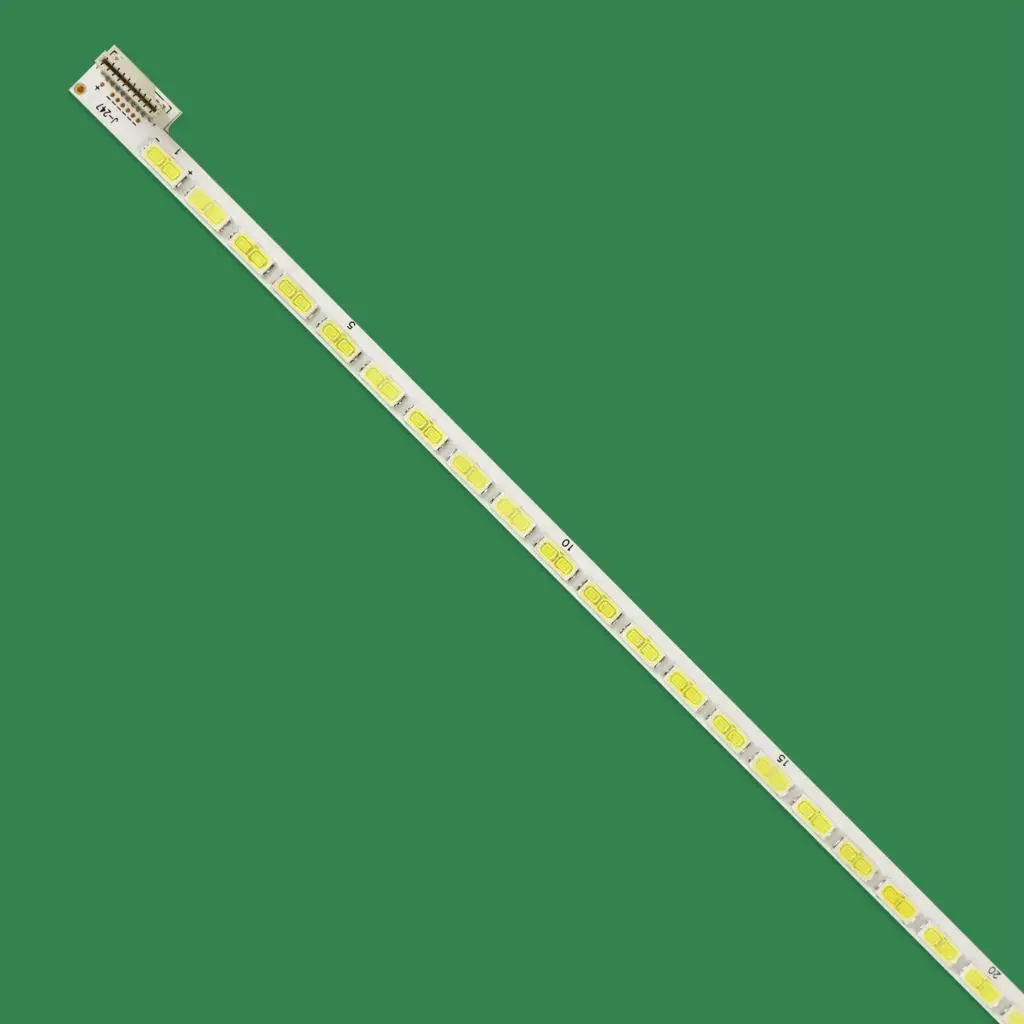 LED strip For LED42X8000PD LED42R6100PDE LE42A700P3D LED42RS100PDE LED42IS988PDE LED42R7000PDE 42PFL3507T/60 6916L-0912A