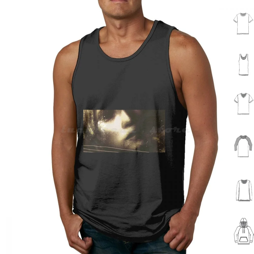 

Heather Mason Silent Hill Tank Tops Vest Sleeveless Silent Hill Horror Hill Silent Silent Hill 3 Game Pyramid Head Video