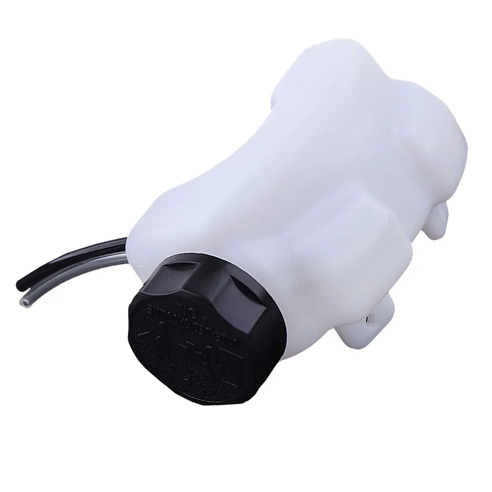 Imagem -06 - Conjunto do Tanque de Óleo para Mtd 75306183 75306183 Aparador Ferramenta Jardim Cortador de Grama Peças de Motor Cortador de Grama Máquina