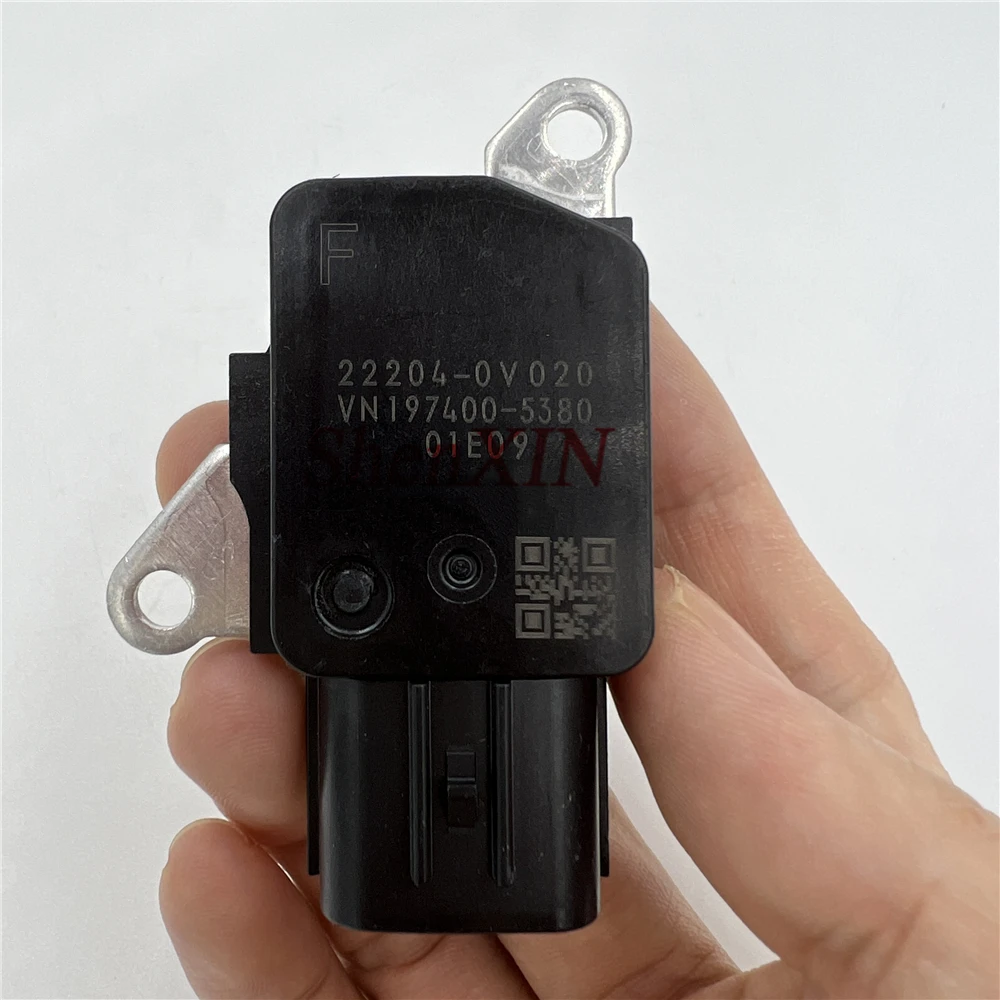 

MAF Sensor OEM 22204-0V020 22204-0T020 22204-0V010 Mass Air Flow Meter For Toyotaaa Camry Corolla Scion Prius Lexuss ES350 IS300