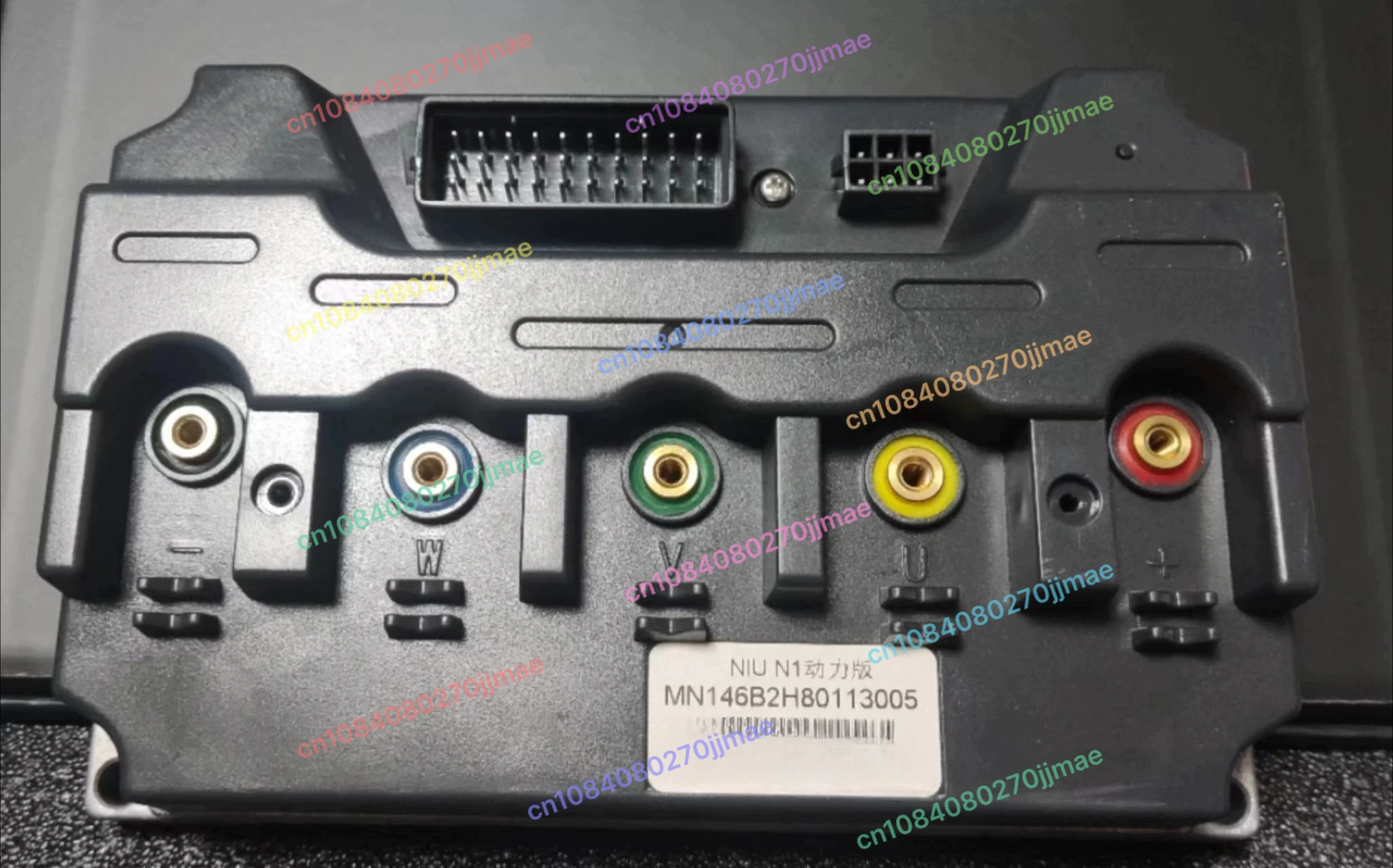 

for （PRO，SPORT，CIVIC）NIU N1/N1S Controller Electric motorcycles Original Accessories