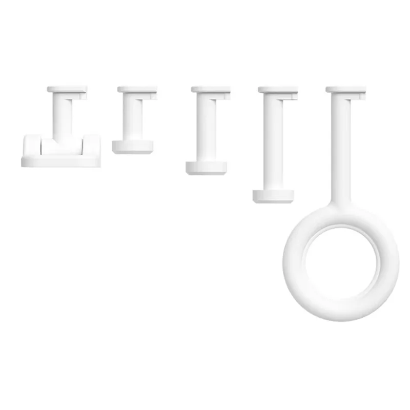 ABJF-Tuya Smart Fingerbot Plus Switch Toolpack Bluetooth Zigbee Button Pusher Touch Arm Fingerbot Toolpack