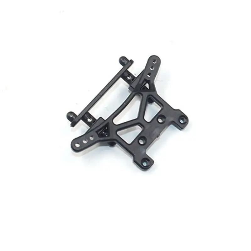 ABJL 4X RC Car Shell Column Mount Body Post Holder Bracket for Pxtoys PX9300 PX 9300 1/18 RC Car Spare Parts