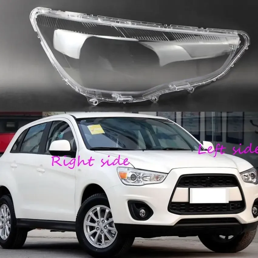 

Передняя Автомобильная фара для Mitsubishi ASX 2013 2014 2015 2016 2017