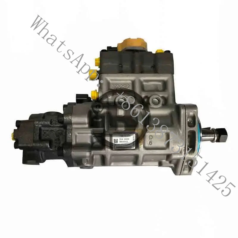 

Высококачественный восстановленный топливный насос 358-9084 (3589084) для экскаваторов и строительной техники