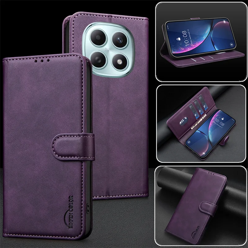Note 15 Pro Wallet …