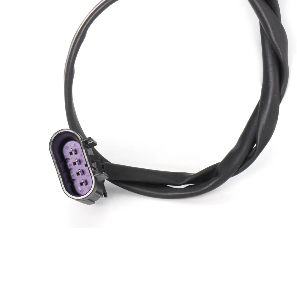 OSM28488580 Capteur d'oxygène électronique pour moto, équipement de première ligne de haute qualité pour Delphi Hurbike, accessoire de système de carburant