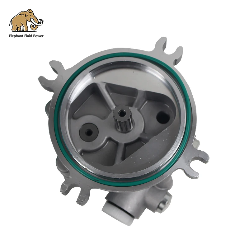 K3V280 Laadpomp Pilotpomp Hydraulische reparatieset Pomponderdelen