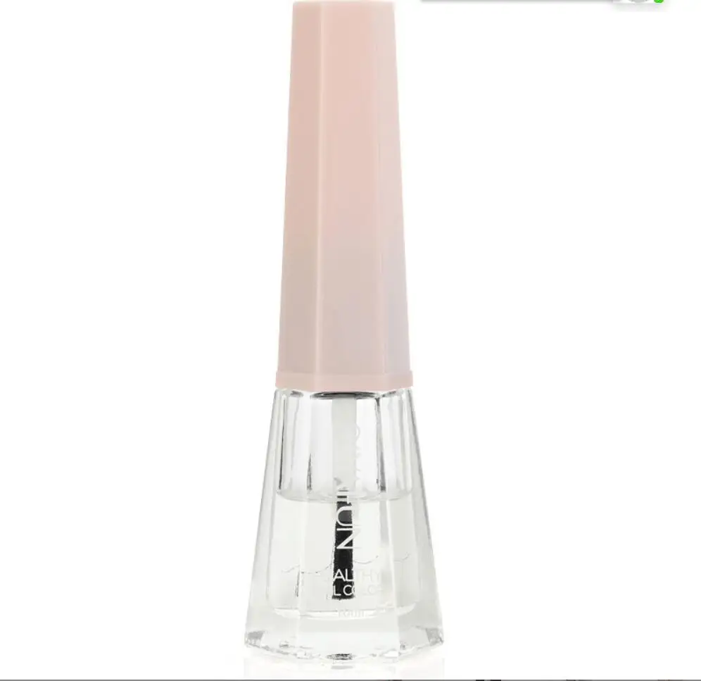 10Ml Solid Color Free Baking Long Lasting Waterproof Quick-Drying Non-Toxic Tasteless 40 Colors Sequins Nail Polish T2095