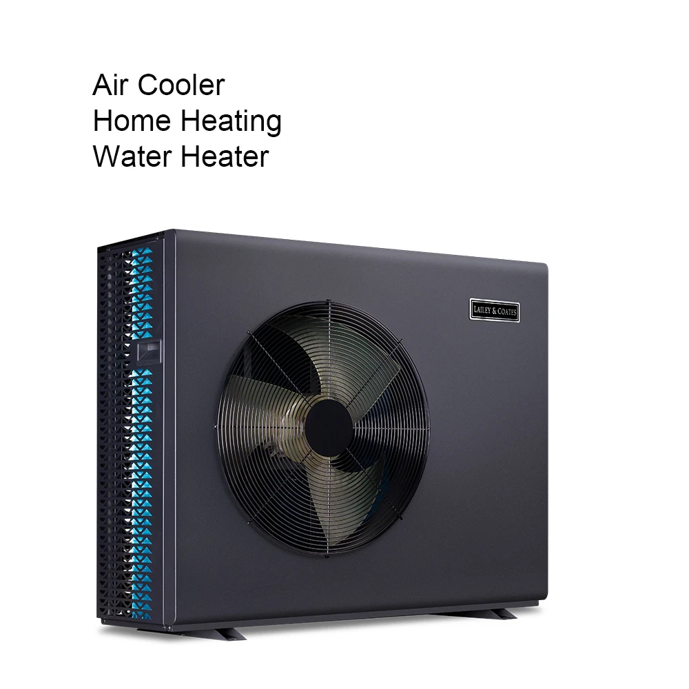 R32 A+++ Energy Lab…