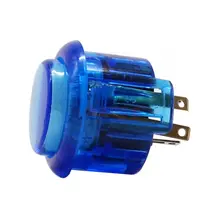 24mm blue