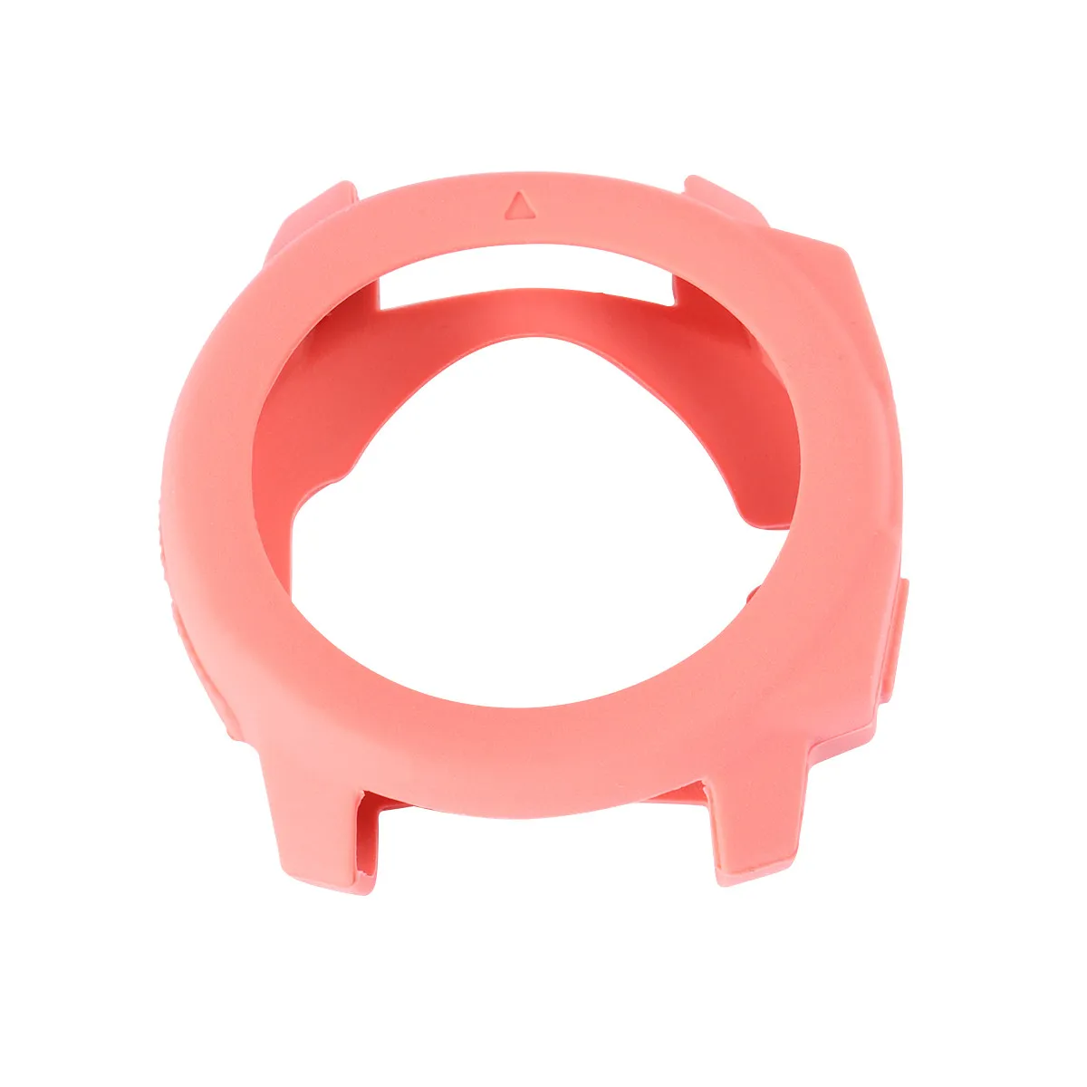 

Защитный силиконовый чехол для смарт-часов Orange, легкий, износостойкий, защищающий от пота