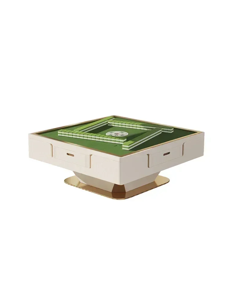 TAO Mahjong Lifting Table Smart Coffee Integrated