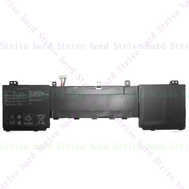 

НОВЫЙ аккумулятор C42N1728 для Asus Zenbook Pro 15 UX580GE U5500G UX550GD UX550GE