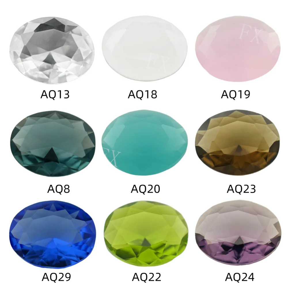 

payment for Oval Glass 10x14mm 50pcs x2 10 colors