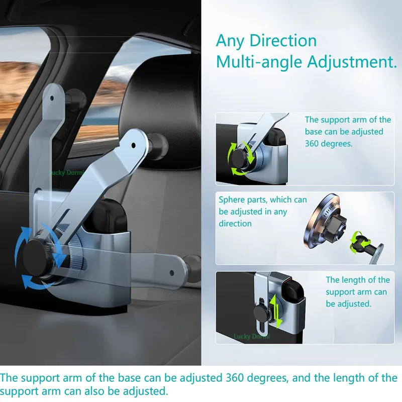 Car Mobile Phone Holder for Jaecoo J7 2023 2024 2025 Tansuo 06 Screen Mount MagSafe Bracket Wireless Charger Stand Accessories