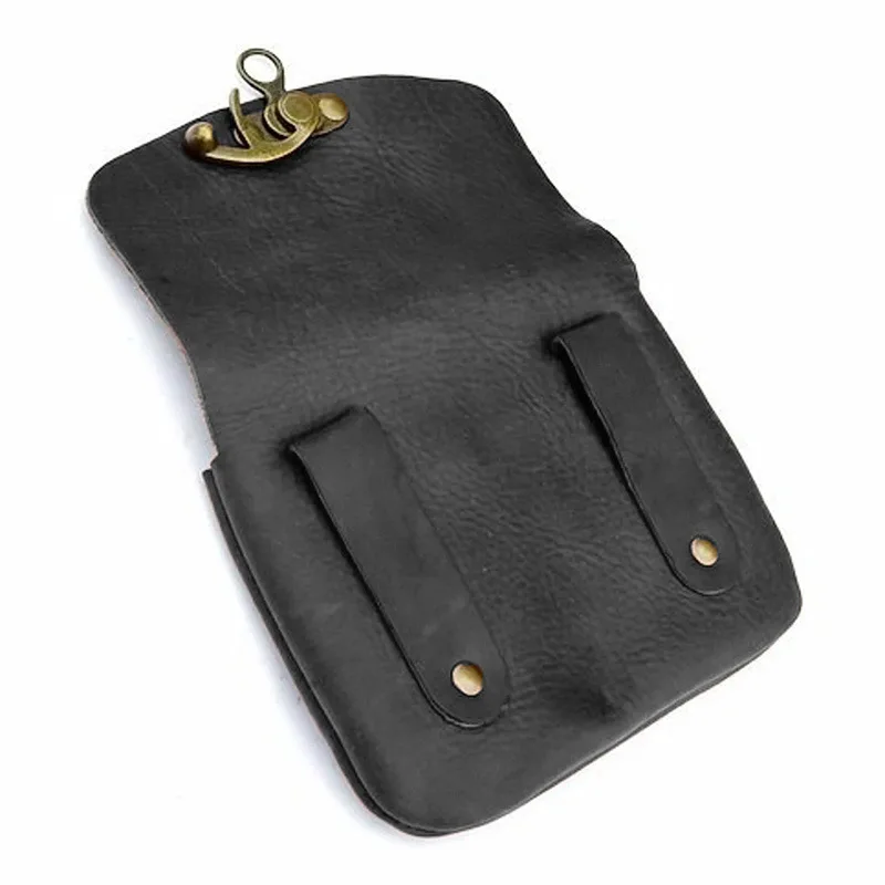 Retro Middeleeuwse Renaissance Riemtas Modieuze En Comfortabele Pu Heuptassen Voor Mannen En Vrouwen