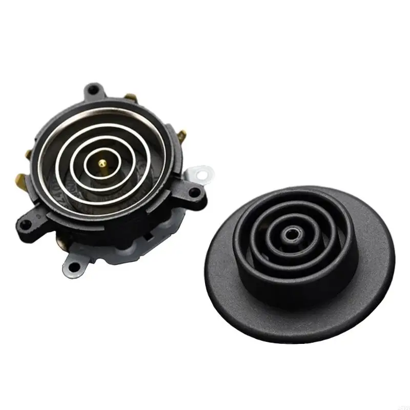 27RB para interruptor chaleira elétrica retardador chama termostato controle temperatura