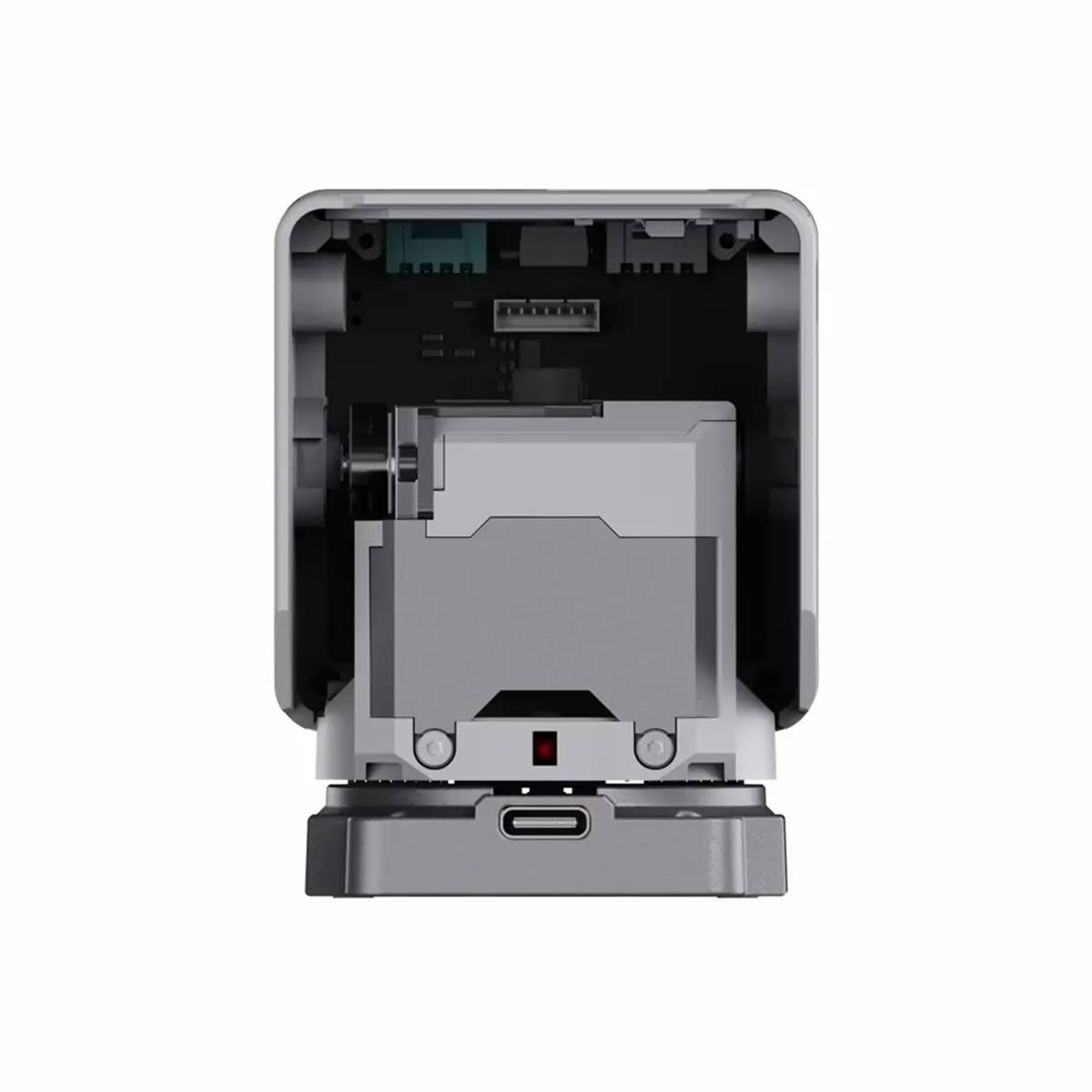 ABGN StackChan Kawaii Open-Source AI Desktop Robot CoreS3 Main Controller - SoC