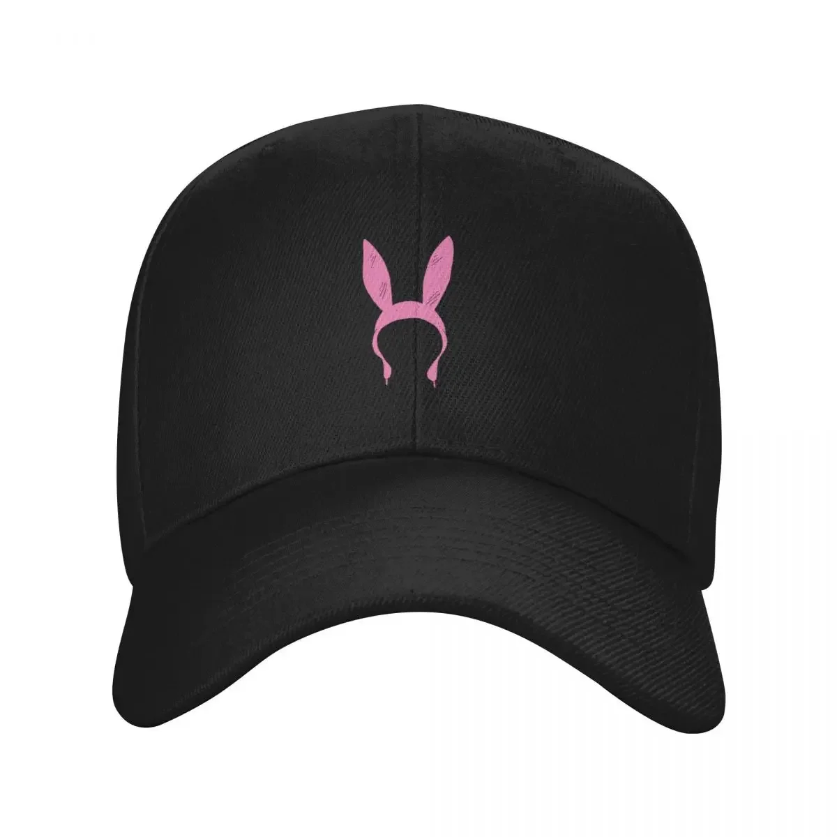 bunny louise Baseball Cap Anime beach hat Men's Women's