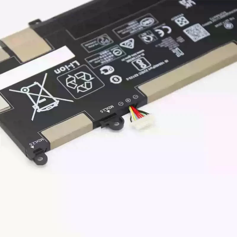 

New RR04XL Laptop Battery for HP Spectre X360 13-AW AW0001TU AW0021NG HSTNN-DB9K OB1M L60213-2C1 L60373-005 14-CE 15.4V 60.76Wh
