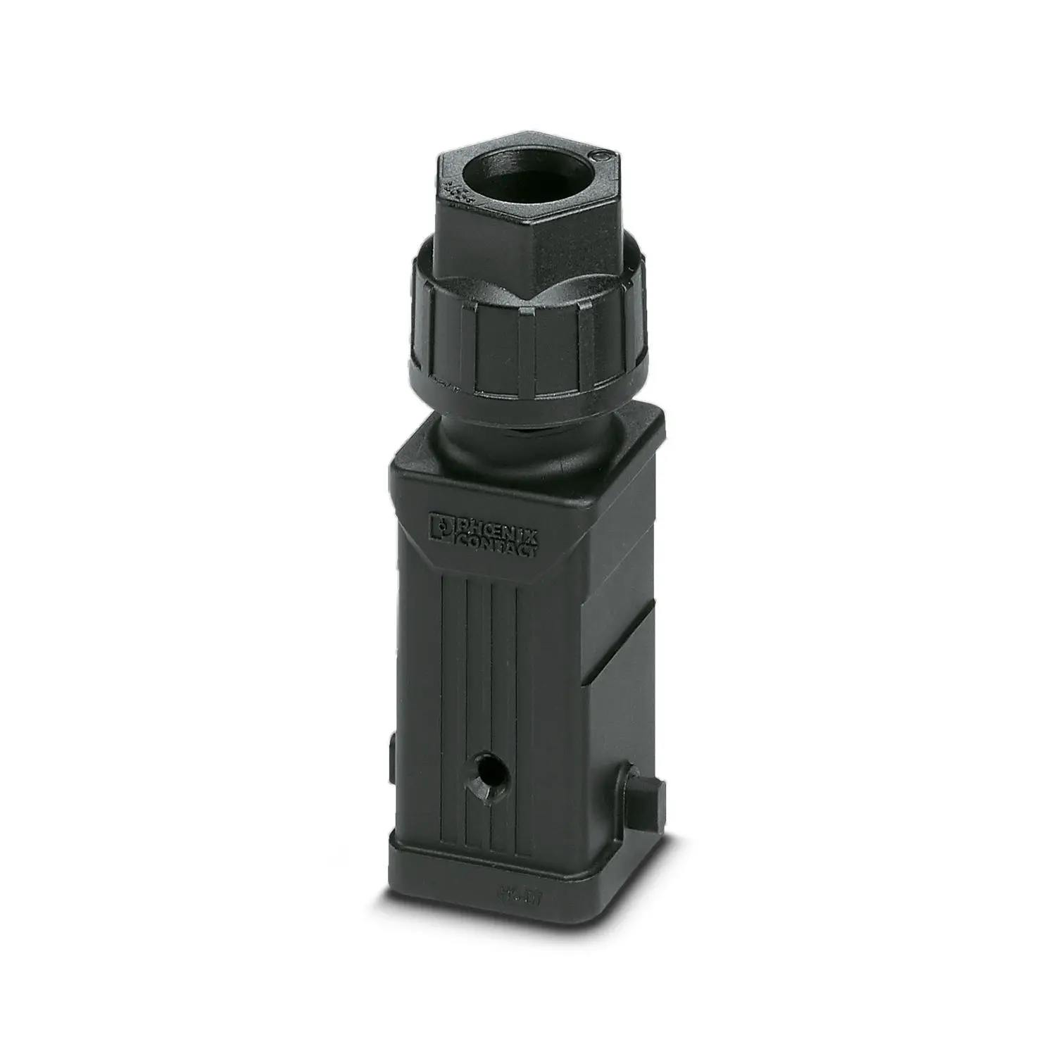 HC- STA-D07-HHFS-1TGM20-PL-B-K 1419255 Housing