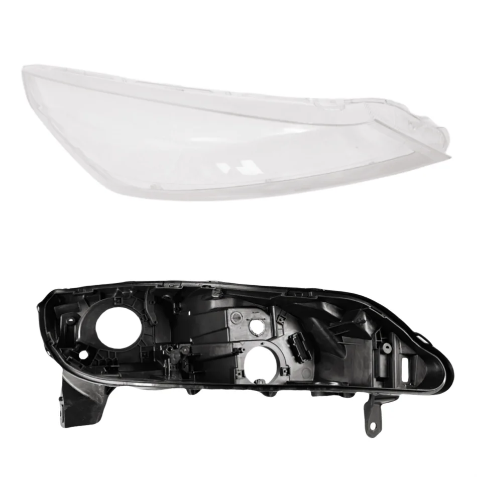 

For Geely Emgrand GS 2016 2017 2018 2019 2020 Car Accesorries Base Head Lamp Shell Headlamp Base Fixing Bracket Lampshade Cover